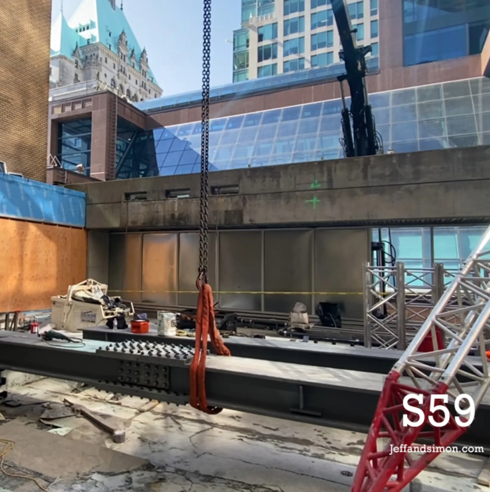 Vancouver Stairs vs BC Modern Stairs + Glass. — Vancouver Stairs