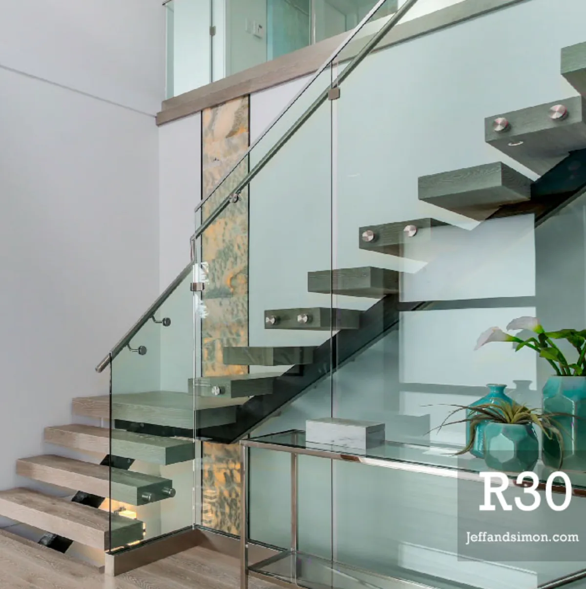 Schedule a project conversation. — Vancouver Stairs
