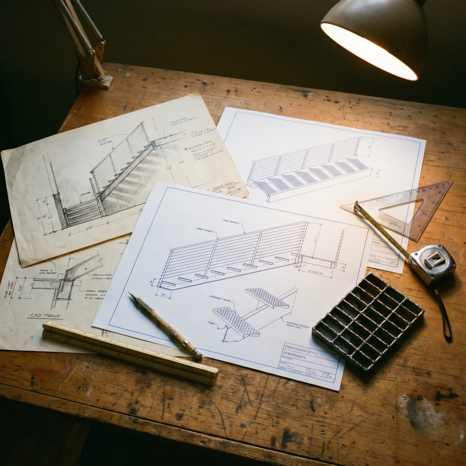Request a project quote. — Vancouver Stairs