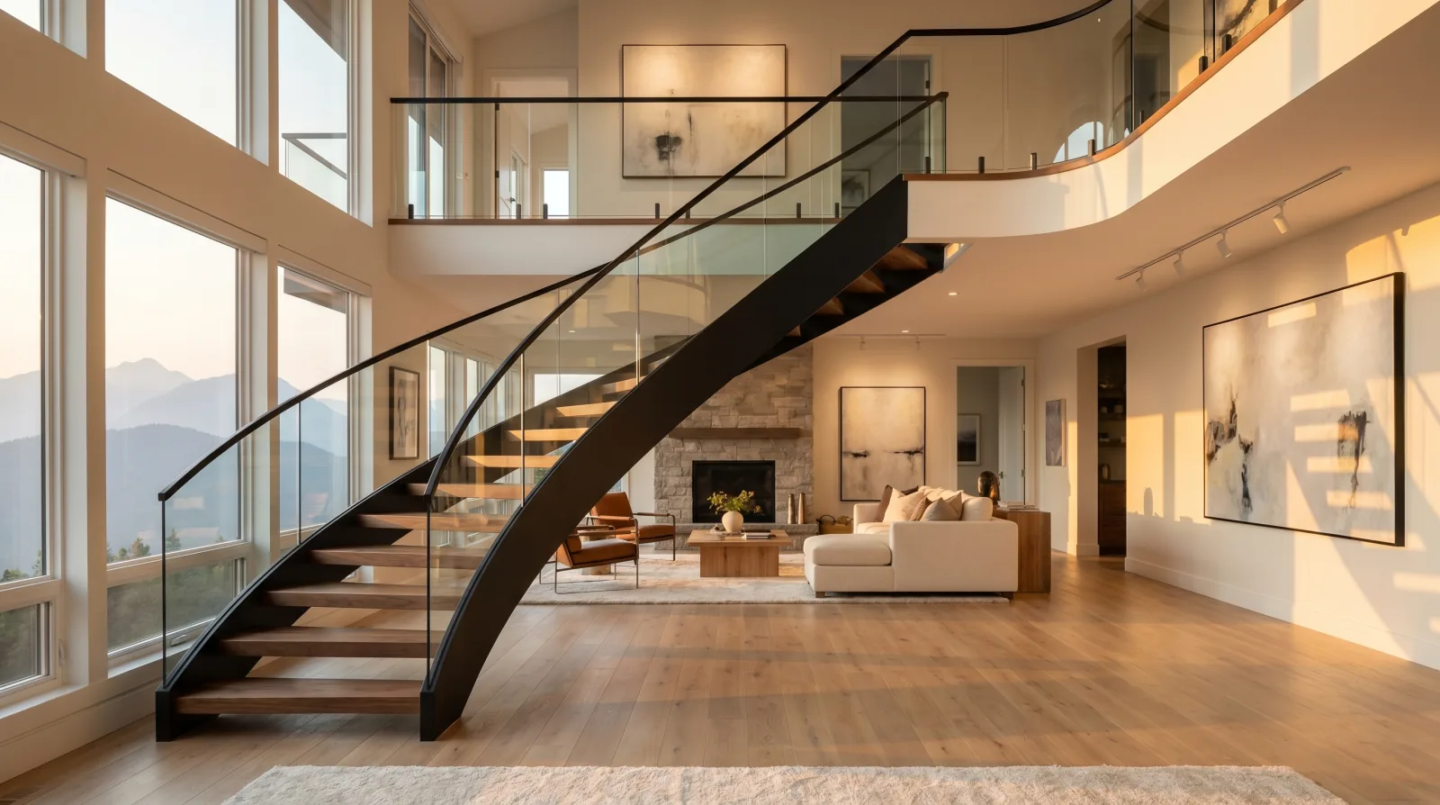 Does a New Staircase Add Home Value in Vancouver? — Vancouver Stairs