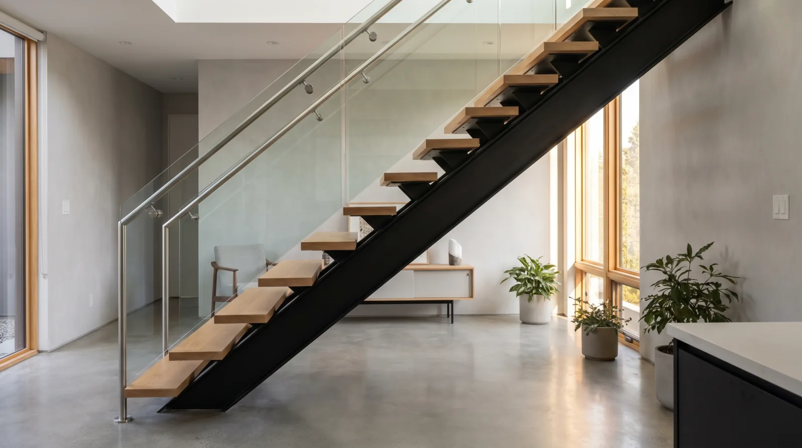 Which Staircase Type Is Right for You? A Vancouver Selector Guide — Vancouver Stairs